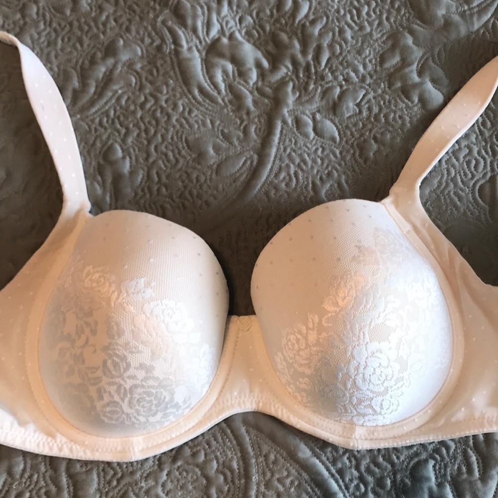 Soma full coverage bra